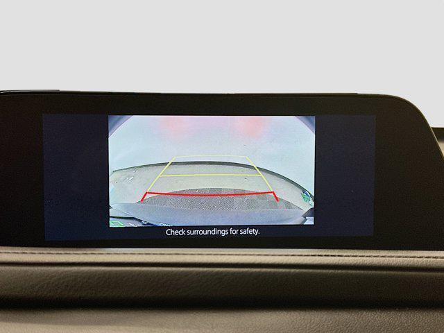 used 2023 Mazda CX-30 car, priced at $20,797