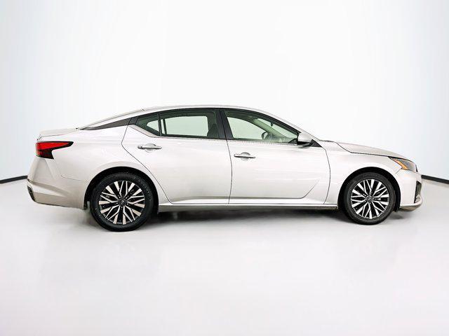 used 2023 Nissan Altima car, priced at $20,289