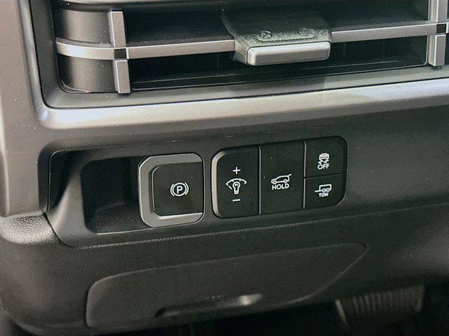 used 2024 Hyundai Santa Fe car, priced at $33,697