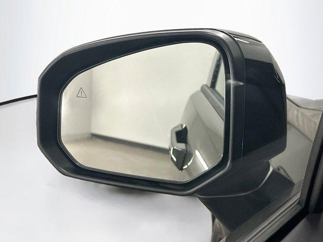used 2024 Hyundai Santa Fe car, priced at $33,697