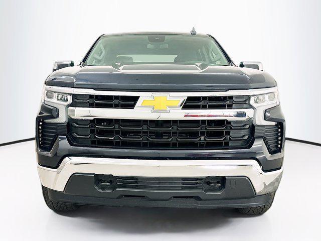 used 2023 Chevrolet Silverado 1500 car, priced at $36,197