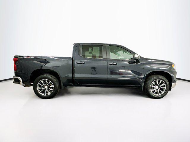 used 2023 Chevrolet Silverado 1500 car, priced at $36,197