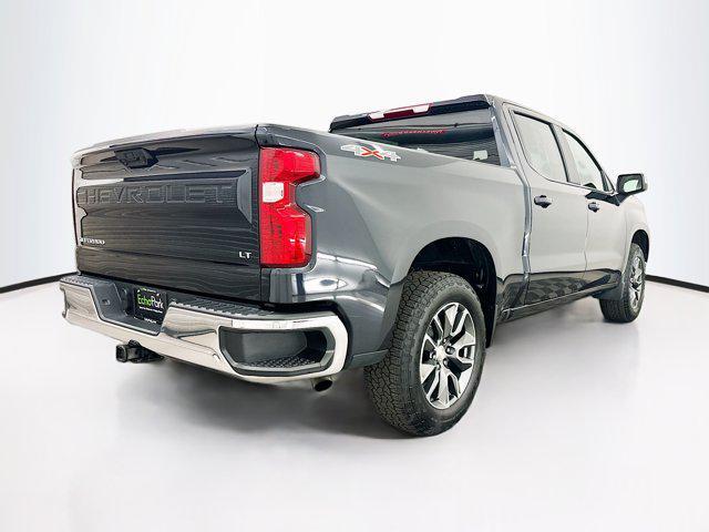 used 2023 Chevrolet Silverado 1500 car, priced at $36,197