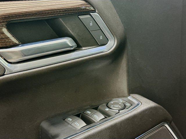 used 2023 Chevrolet Silverado 1500 car, priced at $36,197