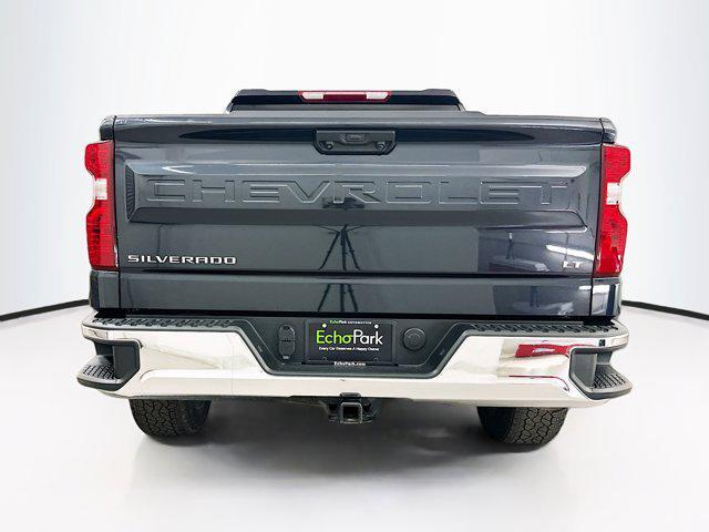 used 2023 Chevrolet Silverado 1500 car, priced at $36,197