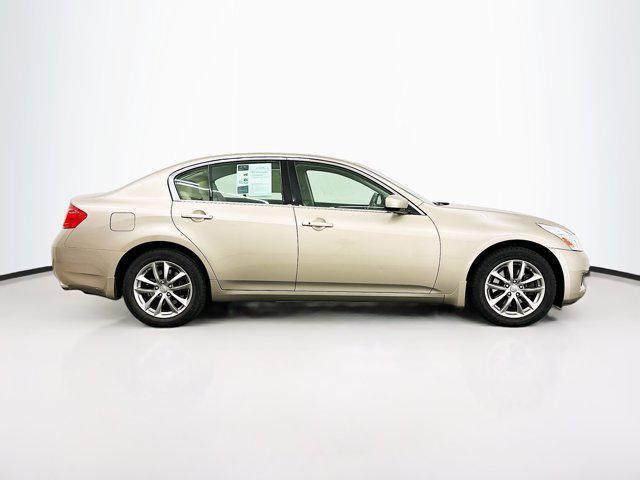 used 2009 INFINITI G37x car, priced at $8,399