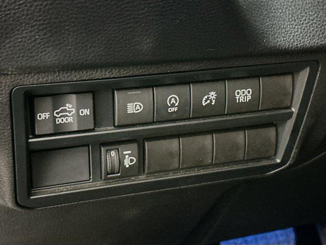 used 2024 Toyota Tundra car, priced at $46,597