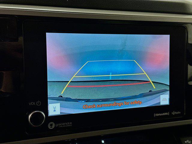 used 2024 Toyota Tundra car, priced at $46,597