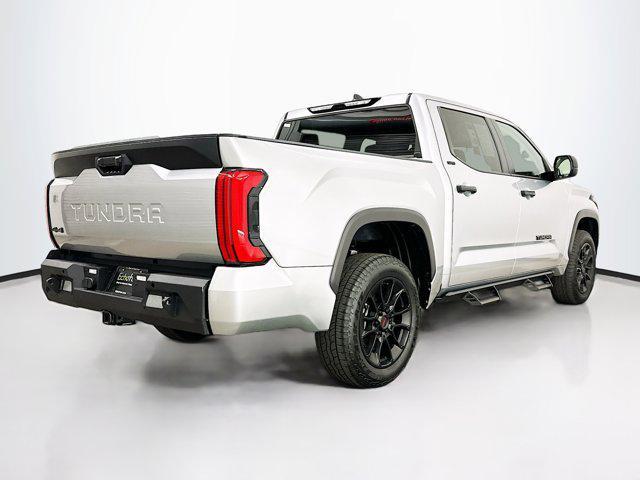 used 2024 Toyota Tundra car, priced at $46,597