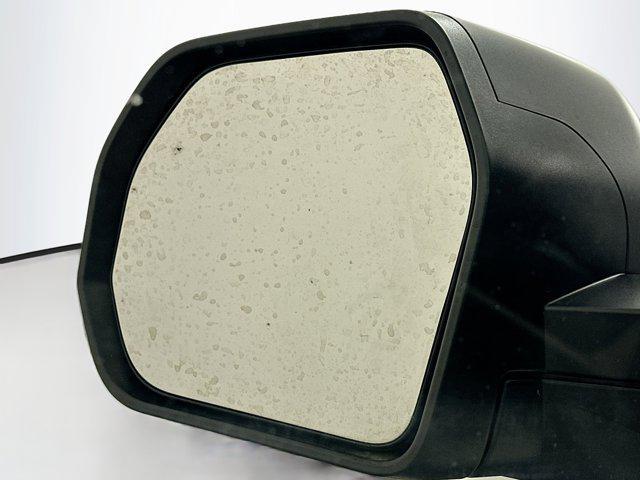 used 2024 Toyota Tundra car, priced at $46,597