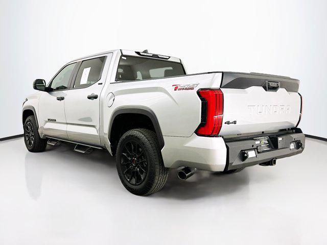 used 2024 Toyota Tundra car, priced at $46,597