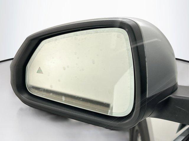 used 2024 BMW X1 car, priced at $28,997