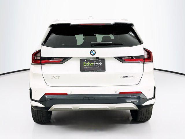 used 2024 BMW X1 car, priced at $28,997