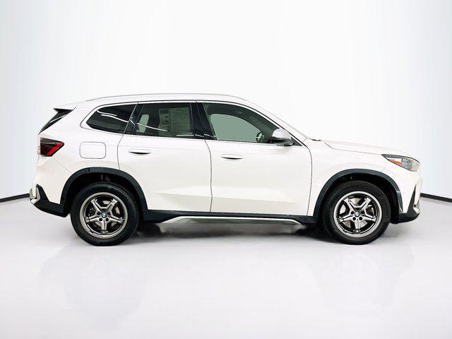 used 2024 BMW X1 car, priced at $28,997