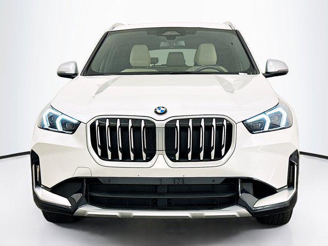 used 2024 BMW X1 car, priced at $28,997