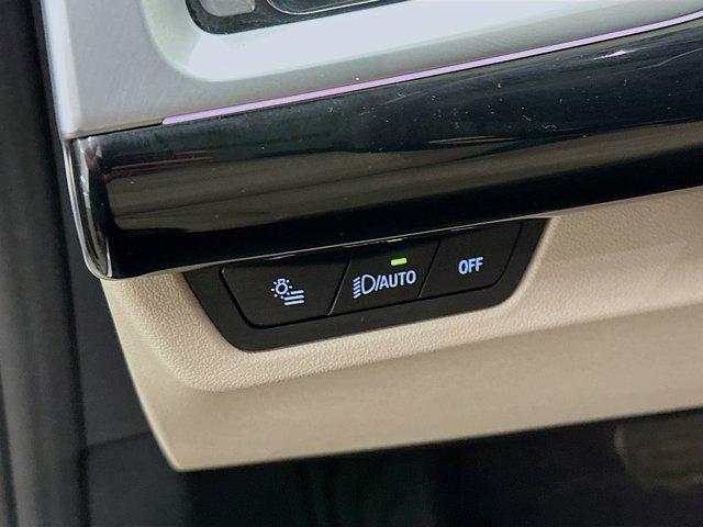 used 2024 BMW X1 car, priced at $28,997