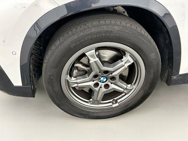 used 2024 BMW X1 car, priced at $28,997