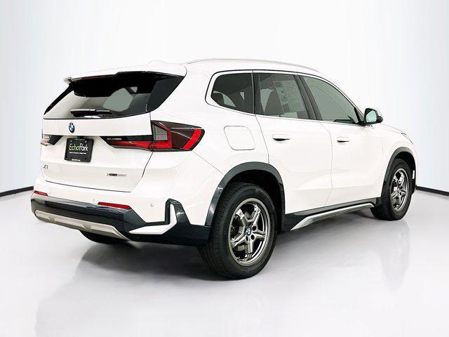 used 2024 BMW X1 car, priced at $28,997
