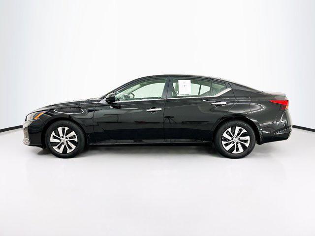 used 2023 Nissan Altima car, priced at $19,189