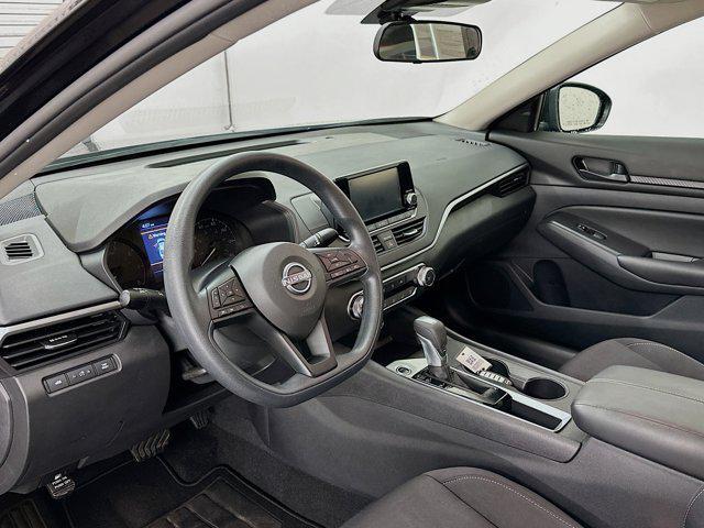 used 2023 Nissan Altima car, priced at $19,189