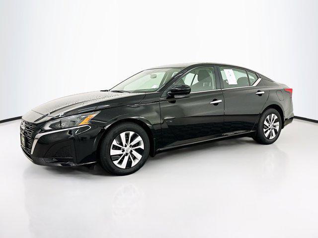 used 2023 Nissan Altima car, priced at $19,189