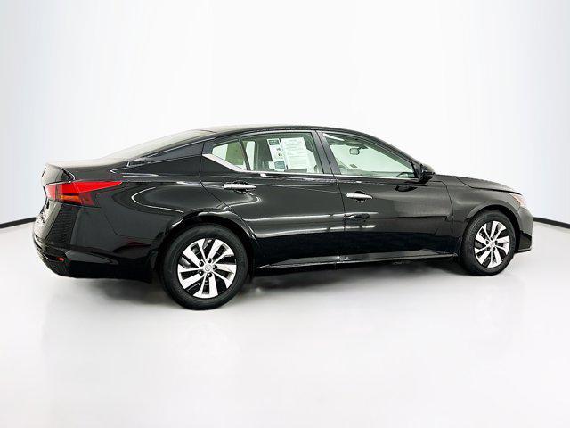 used 2023 Nissan Altima car, priced at $19,189