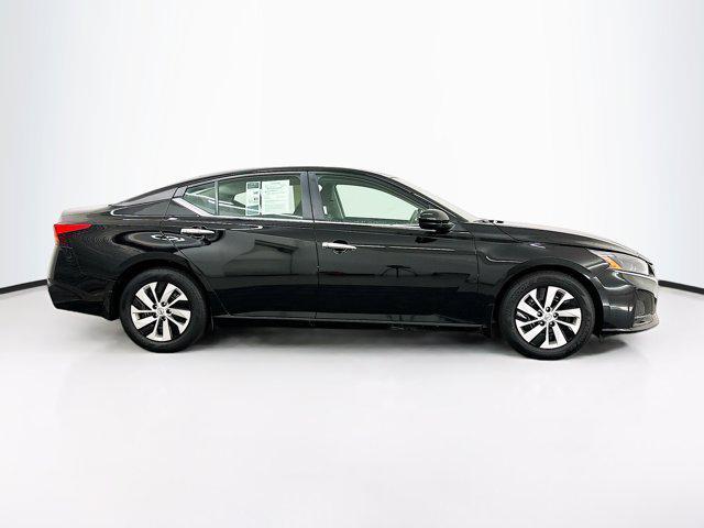 used 2023 Nissan Altima car, priced at $19,189