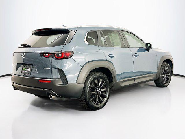 used 2024 Mazda CX-50 car, priced at $29,197