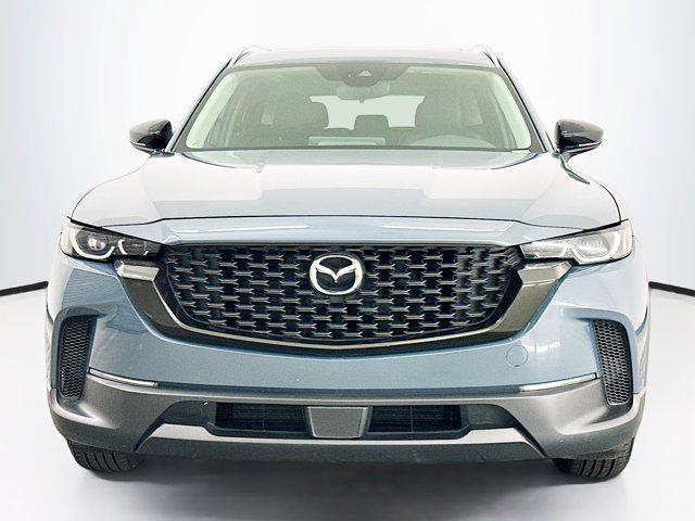 used 2024 Mazda CX-50 car, priced at $29,197