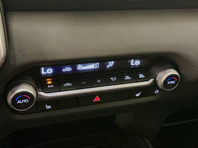 used 2024 Mazda CX-50 car, priced at $29,197