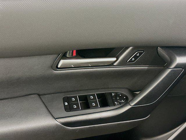 used 2024 Mazda CX-50 car, priced at $29,197