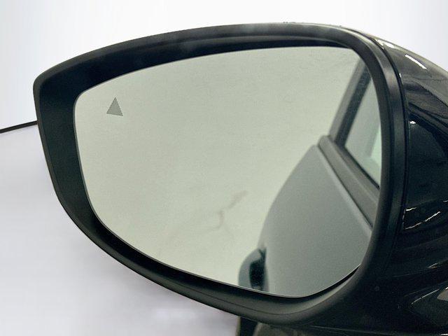 used 2024 Mazda CX-50 car, priced at $29,197