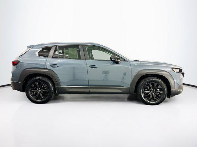 used 2024 Mazda CX-50 car, priced at $29,197