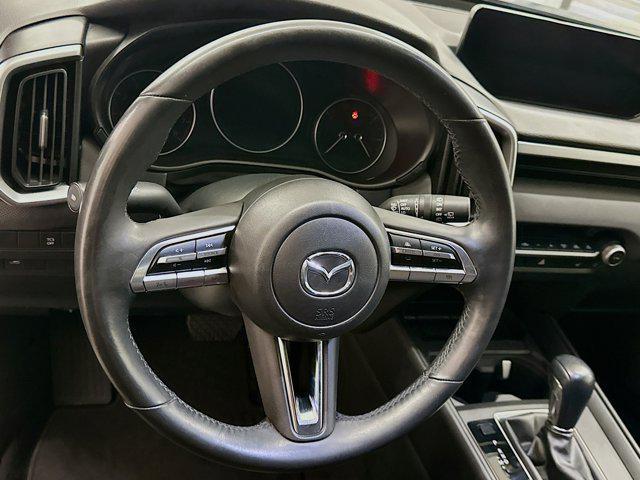 used 2024 Mazda CX-50 car, priced at $29,197