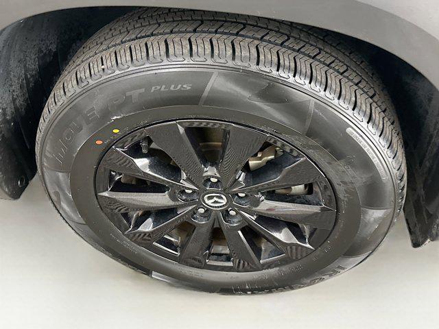 used 2024 Mazda CX-50 car, priced at $29,197