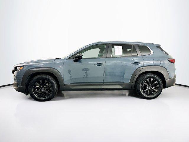 used 2024 Mazda CX-50 car, priced at $29,197
