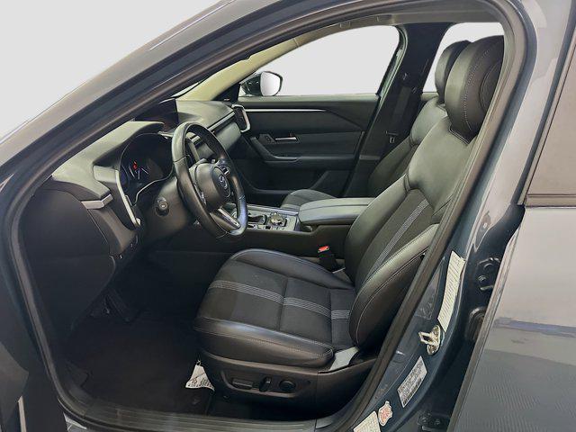 used 2024 Mazda CX-50 car, priced at $29,197