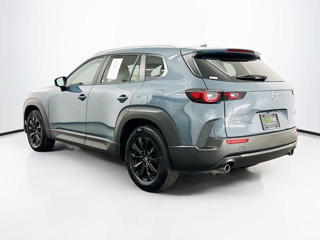 used 2024 Mazda CX-50 car, priced at $29,197