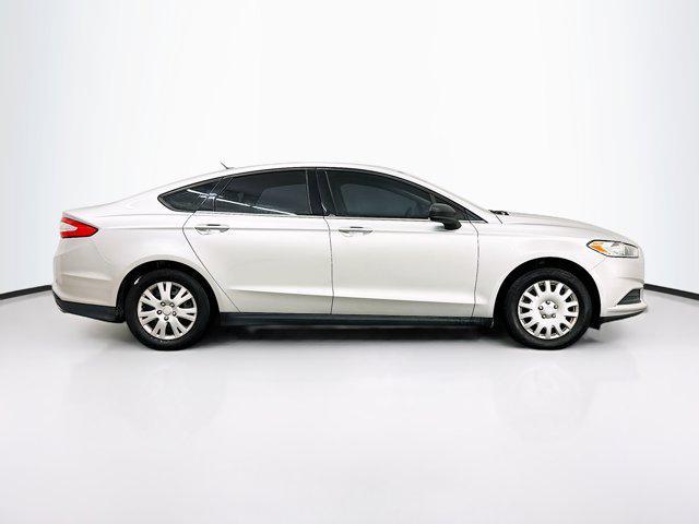 used 2013 Ford Fusion car, priced at $6,989