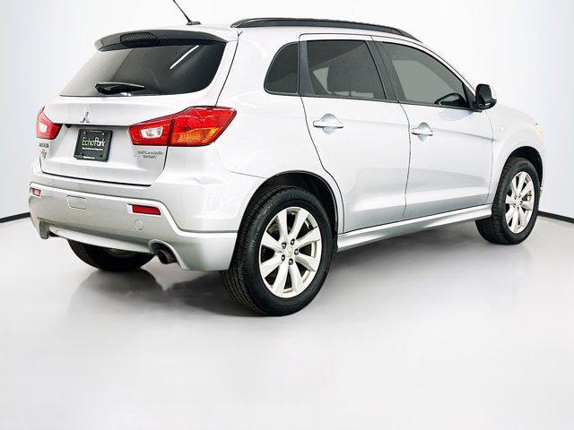 used 2012 Mitsubishi Outlander Sport car, priced at $5,799