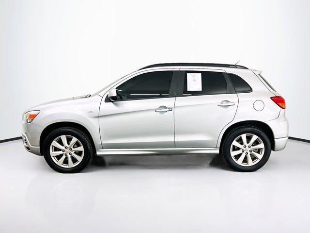 used 2012 Mitsubishi Outlander Sport car, priced at $5,799