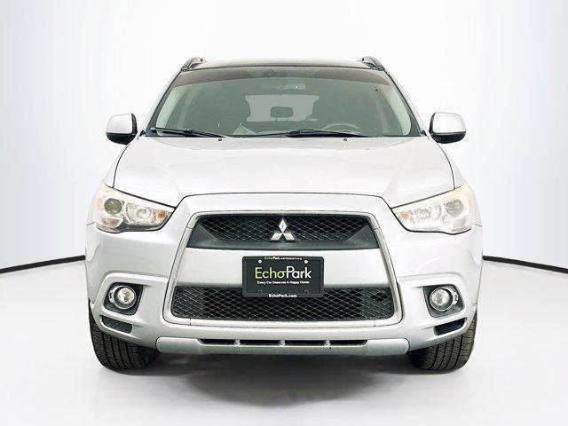 used 2012 Mitsubishi Outlander Sport car, priced at $5,799