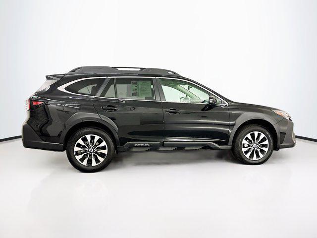 used 2024 Subaru Outback car, priced at $31,189