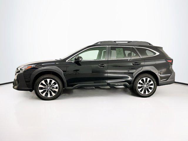 used 2024 Subaru Outback car, priced at $31,189