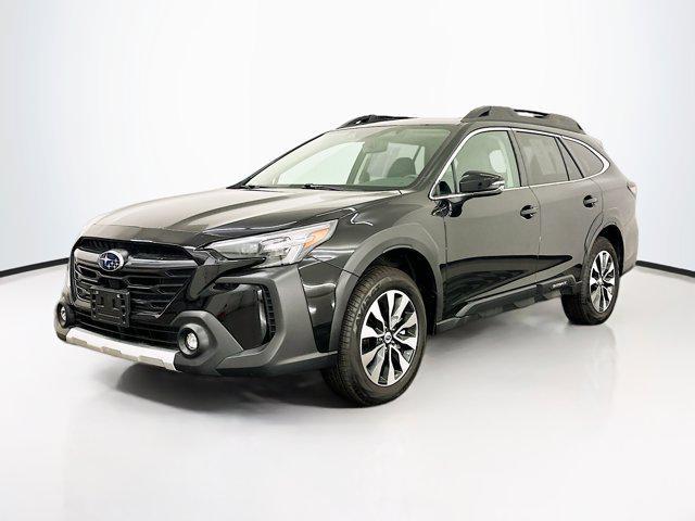 used 2024 Subaru Outback car, priced at $31,189