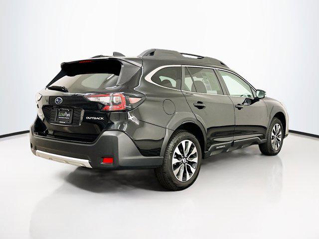 used 2024 Subaru Outback car, priced at $31,189