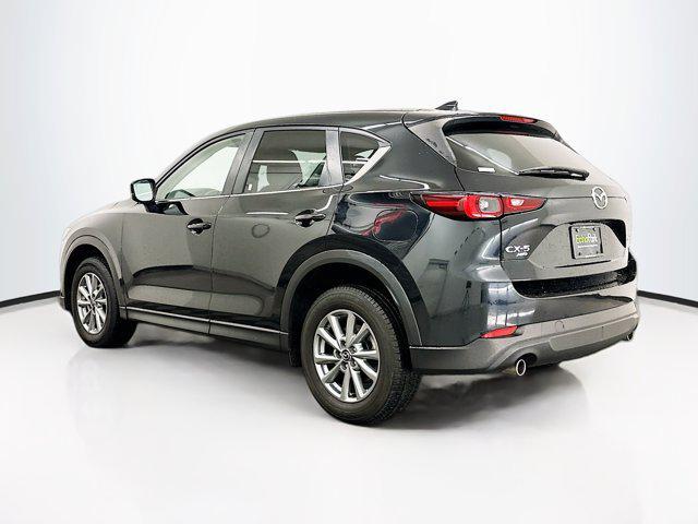 used 2023 Mazda CX-5 car, priced at $23,109