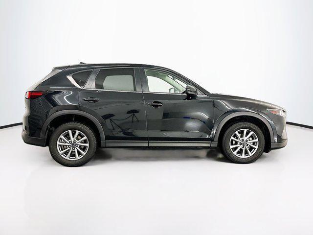 used 2023 Mazda CX-5 car, priced at $23,109