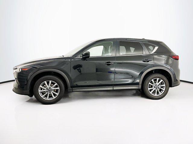 used 2023 Mazda CX-5 car, priced at $23,109