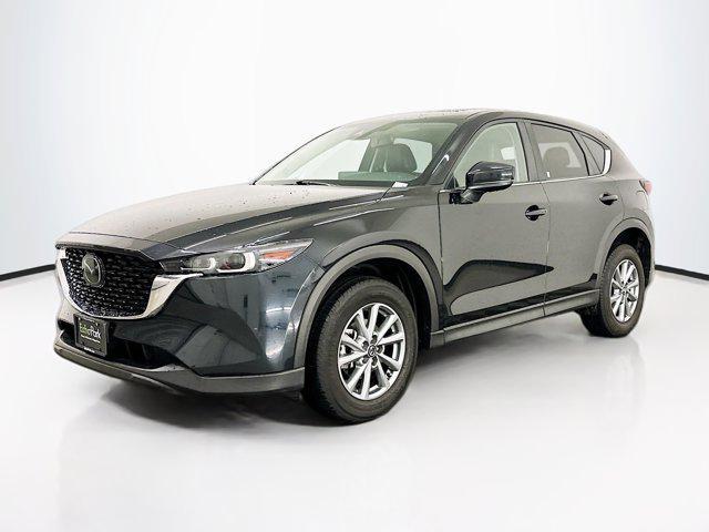 used 2023 Mazda CX-5 car, priced at $23,109